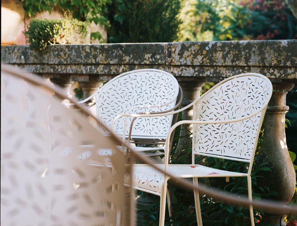Rendez-vous 9503 Armchair