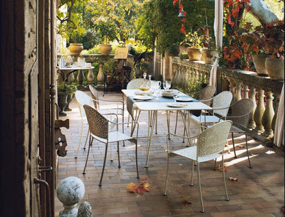 Rendez-vous 9503 Armchair