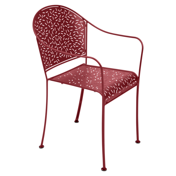 Rendez-vous 9503 Armchair-Fermob-Contract Furniture Store