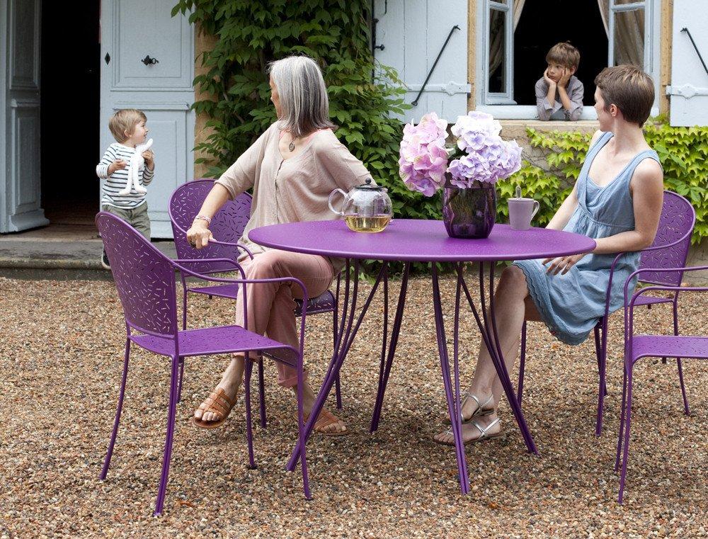 Rendez-vous 9530 Dining Table