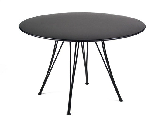 Rendez-vous 9530 Dining Table-Contract Furniture Store for hospitality, leisure & commercial projects