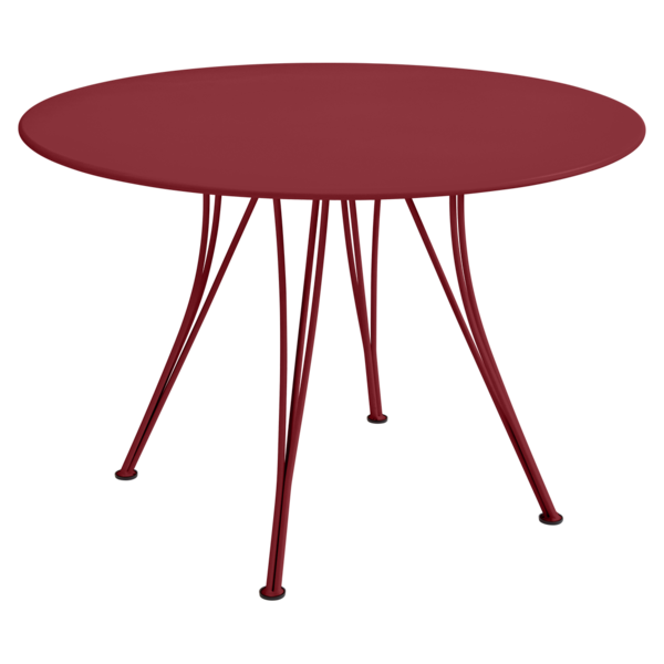 Rendez-vous 9530 Dining Table