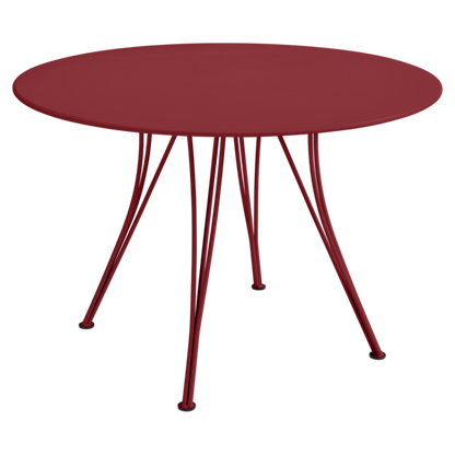 Rendez-vous 9530 Dining Table