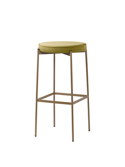 Reno 022 High Stool-Contract Furniture Store for hospitality, leisure & commercial projects