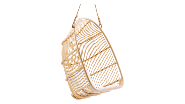 Renoir Swing Lounge Chair