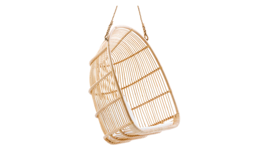 Renoir Swing Lounge Chair-Contract Furniture Store for hospitality, leisure & commercial projects