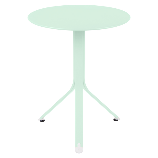 Rest'O 8810 Dining Table-Contract Furniture Store for hospitality, leisure & commercial projects