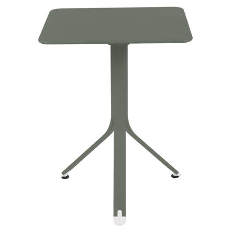 Rest'O 8813 Dining Table-Contract Furniture Store for hospitality, leisure & commercial projects