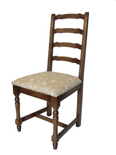 Retford Dining Chair-Contract Furniture Store for hospitality, leisure & commercial projects