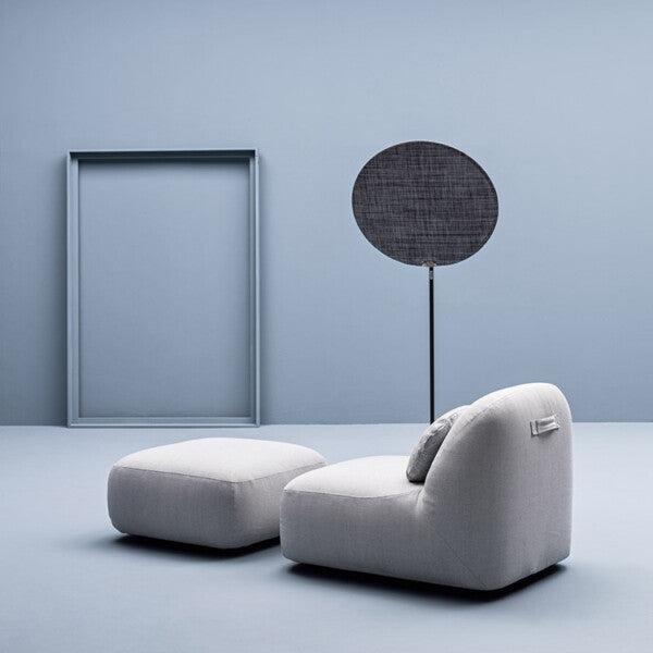 Reuse 25550 Pouf-Contract Furniture Store for hospitality, leisure & commercial projects