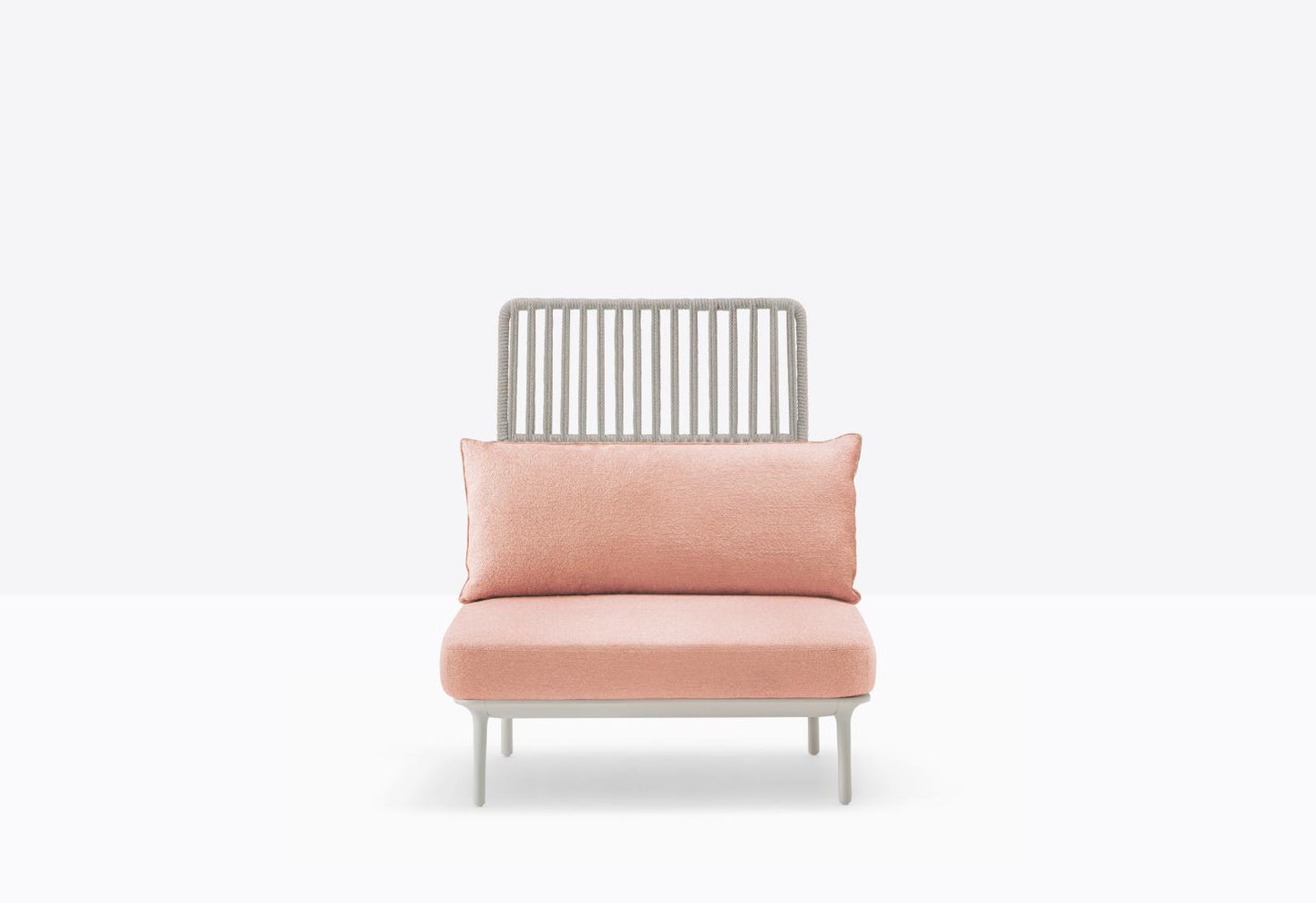 Reva Cocoon RVC011/012 Lounge Chair-Contract Furniture Store for hospitality, leisure & commercial projects