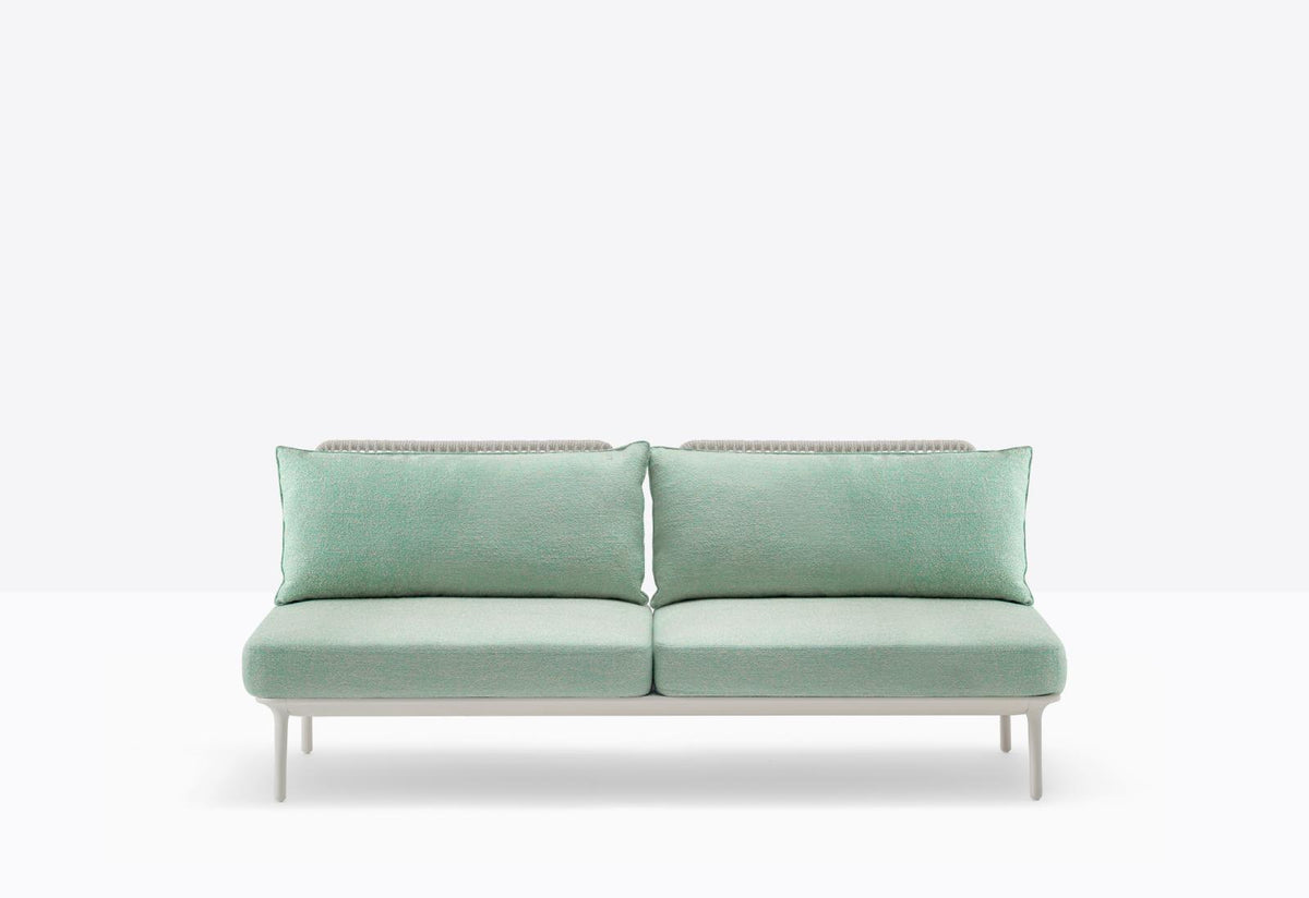 Reva Cocoon RVC021/022 Sofa-Pedrali-Contract Furniture Store