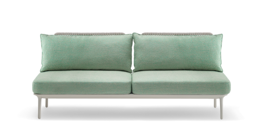 Reva Cocoon RVC021/022 Sofa-Contract Furniture Store for hospitality, leisure & commercial projects