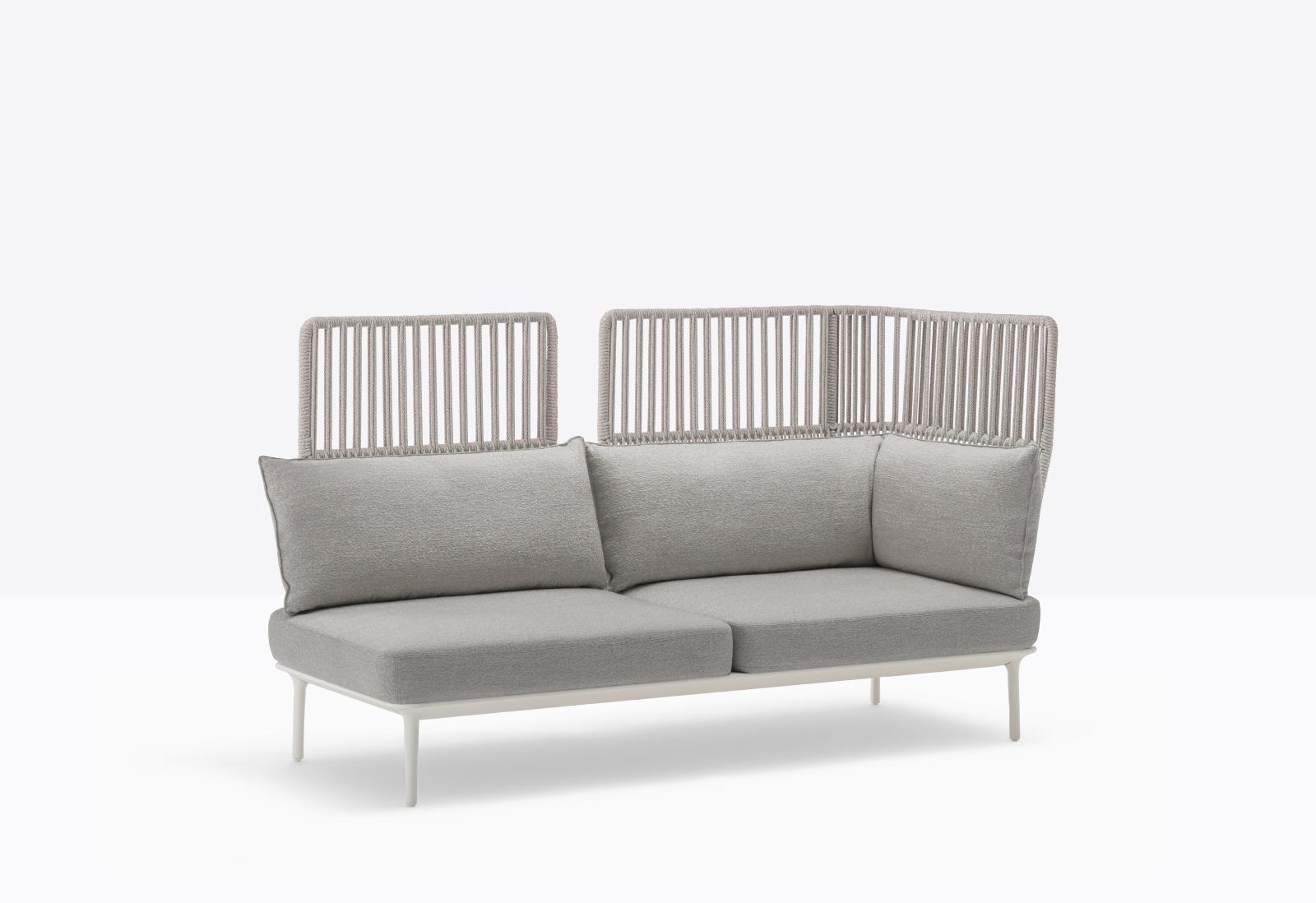 Reva Cocoon RVC023/024/045/046 Sofa-Contract Furniture Store for hospitality, leisure & commercial projects