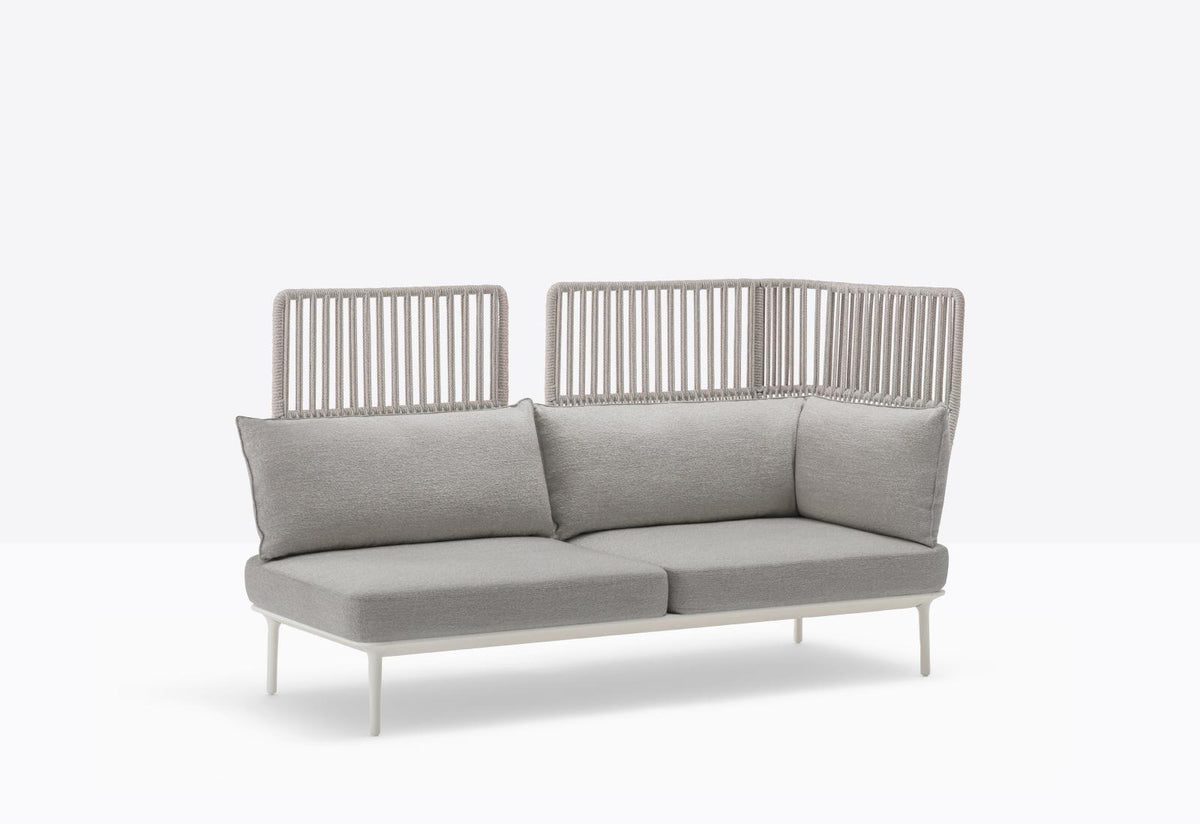 Reva Cocoon RVC023/024/045/046 Sofa-Pedrali-Contract Furniture Store