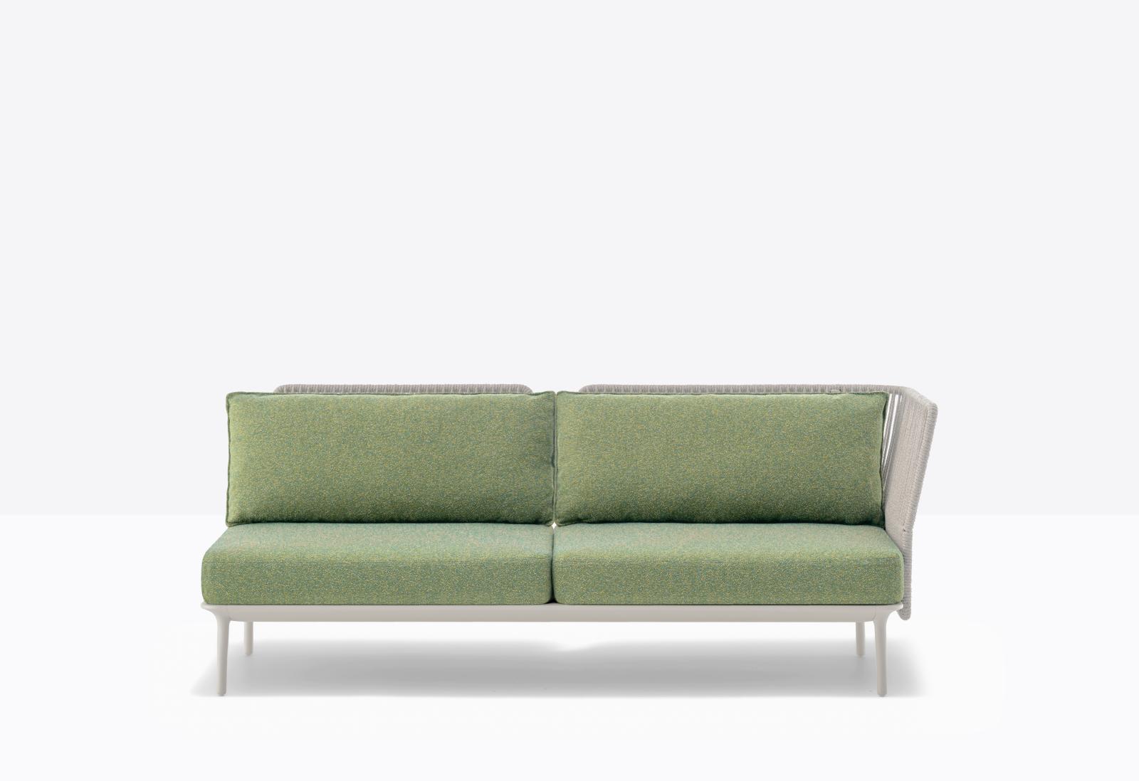 Reva Cocoon RVC023/024/045/046 Sofa-Contract Furniture Store for hospitality, leisure & commercial projects