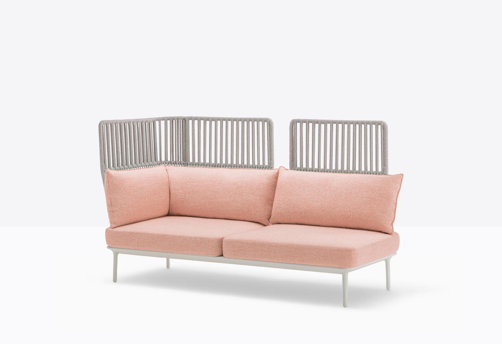 Reva Cocoon RVC023/024/045/046 Sofa-Contract Furniture Store for hospitality, leisure & commercial projects