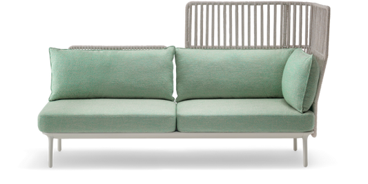 Reva Cocoon RVC025/026 Sofa-Contract Furniture Store for hospitality, leisure & commercial projects