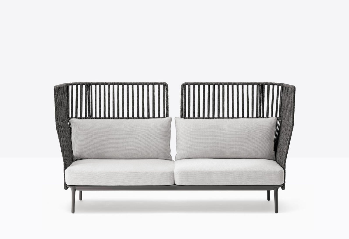 Reva Cocoon RVC027 Sofa-Pedrali-Contract Furniture Store