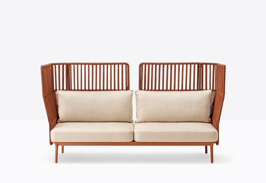 Reva Cocoon RVC027/047 Sofa-Contract Furniture Store for hospitality, leisure & commercial projects