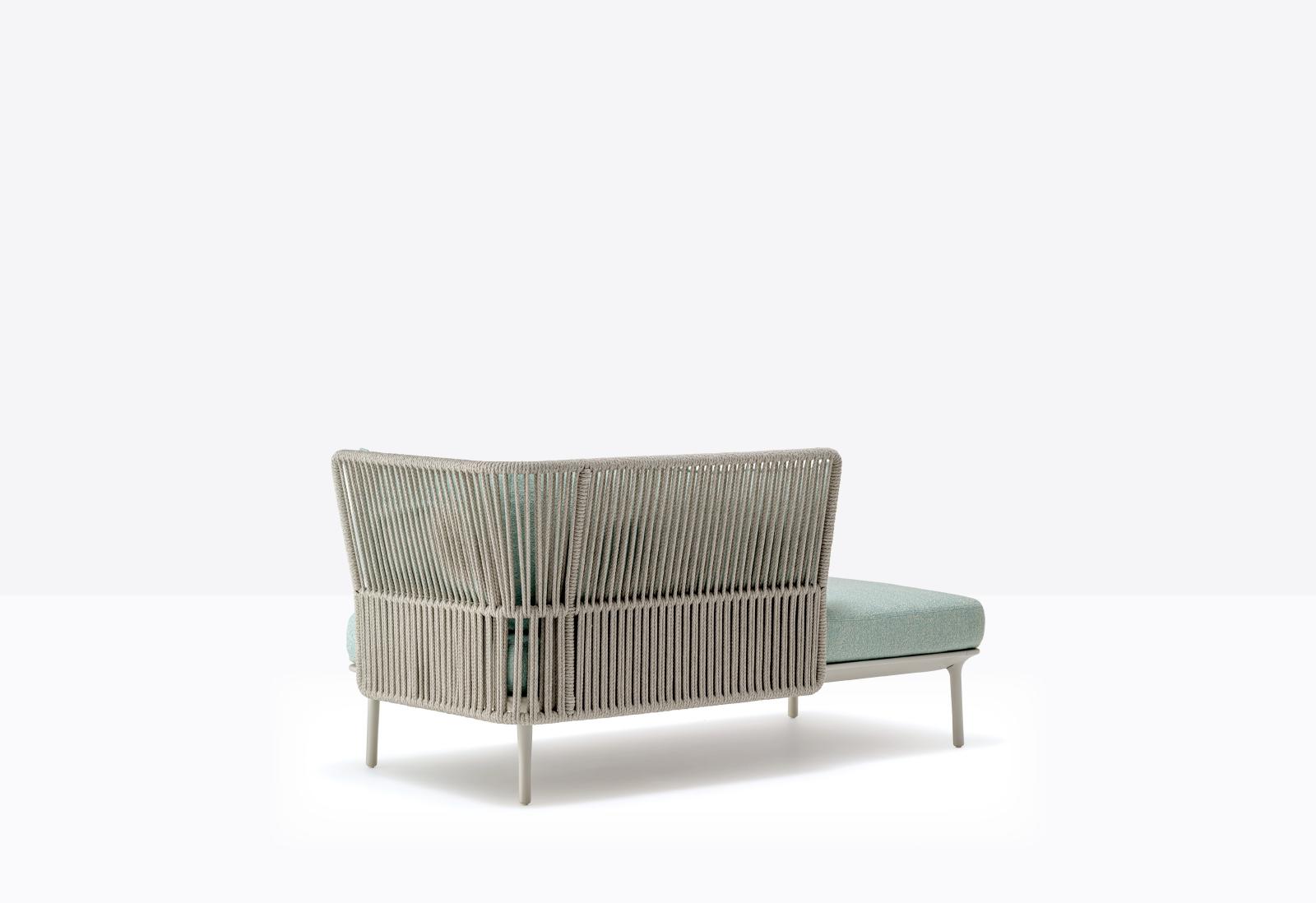 Reva Cocoon RVC033/034/035/036 Chaise Longue