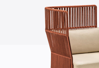 Reva Cocoon RVC033/034/035/036 Chaise Longue