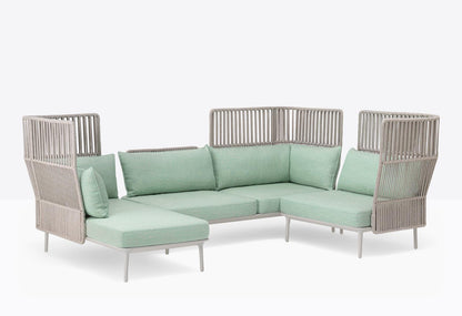 Reva Cocoon RVC033/034/035/036 Chaise Longue