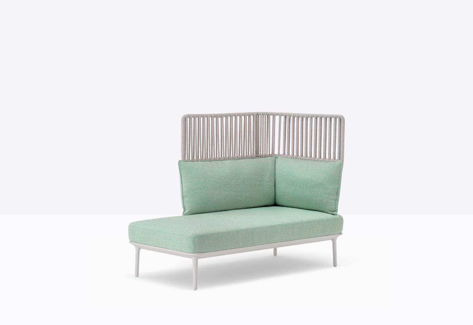 Reva Cocoon RVC033/034/035/036 Chaise Longue