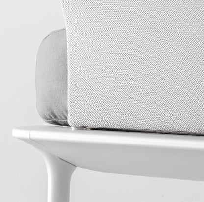 Reva Lounge Chair
