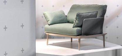 Reva Lounge Chair