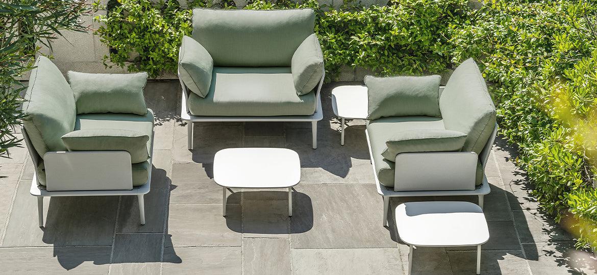 Reva Lounge Chair