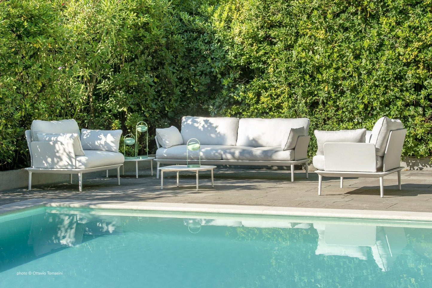 Reva Lounge Chair