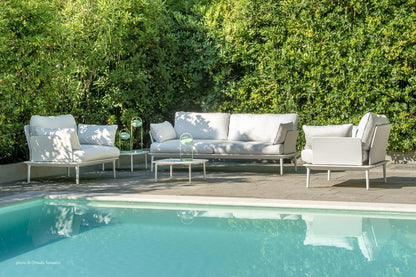Reva Lounge Chair