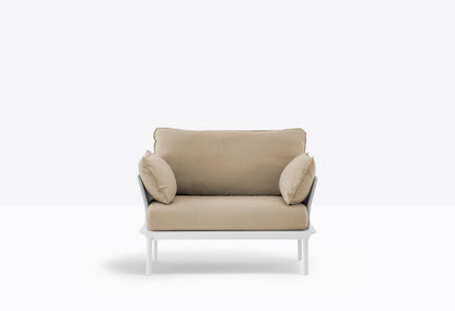 Reva Lounge Chair