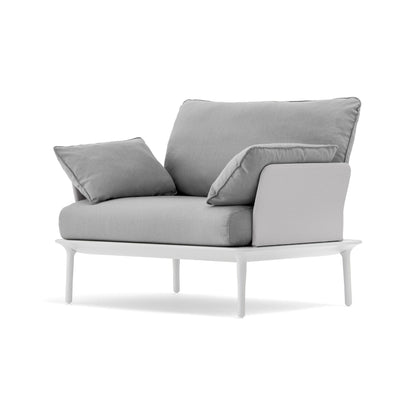 Reva Lounge Chair