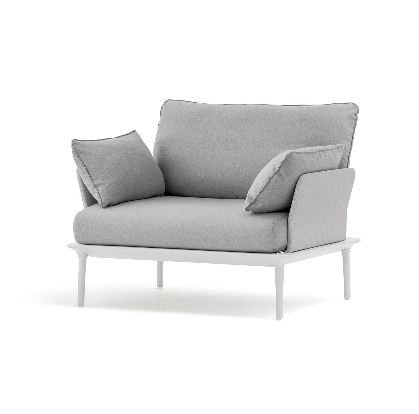 Reva Lounge Chair