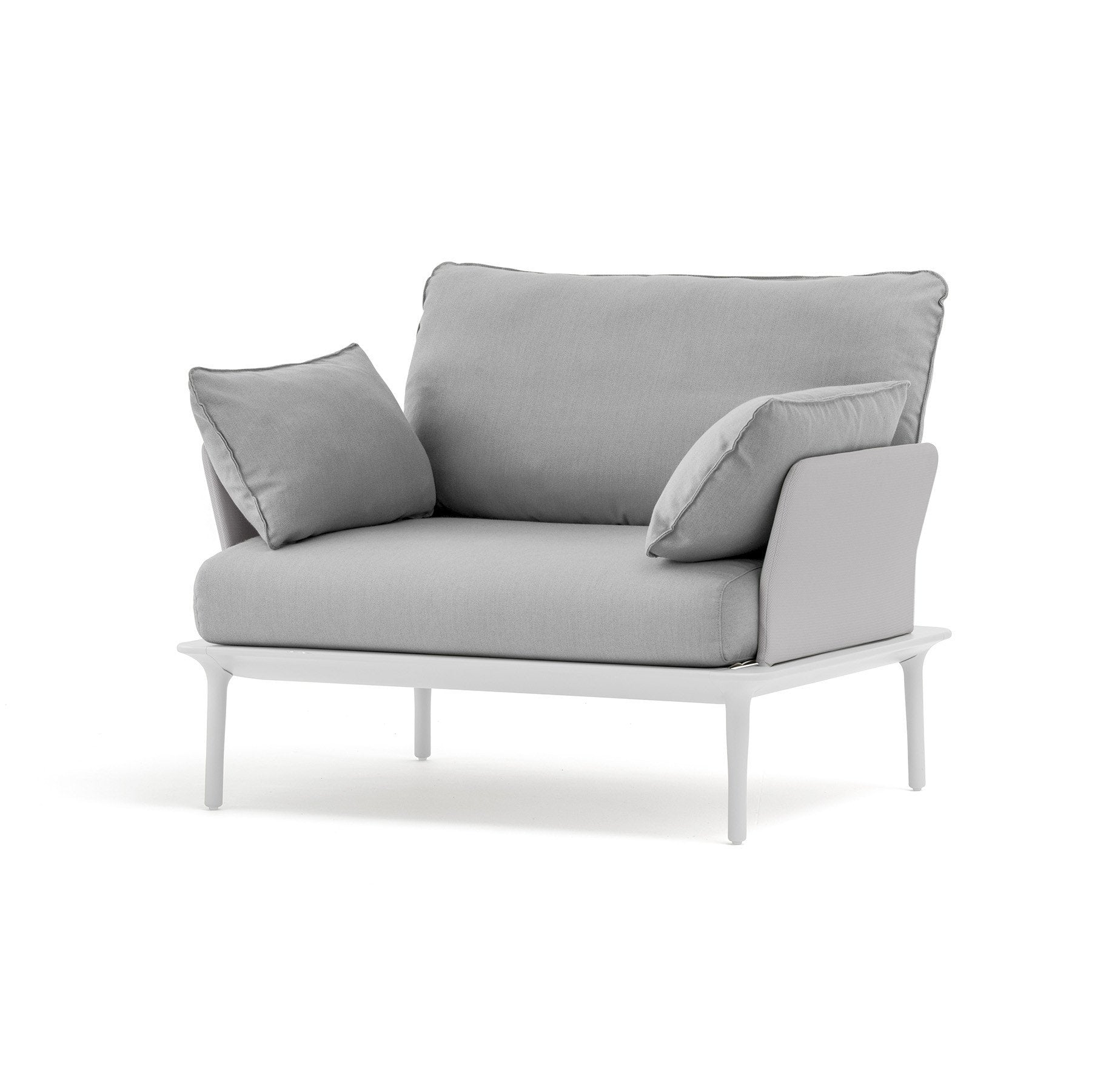 Reva Lounge Chair