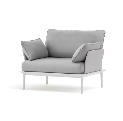 Reva Lounge Chair