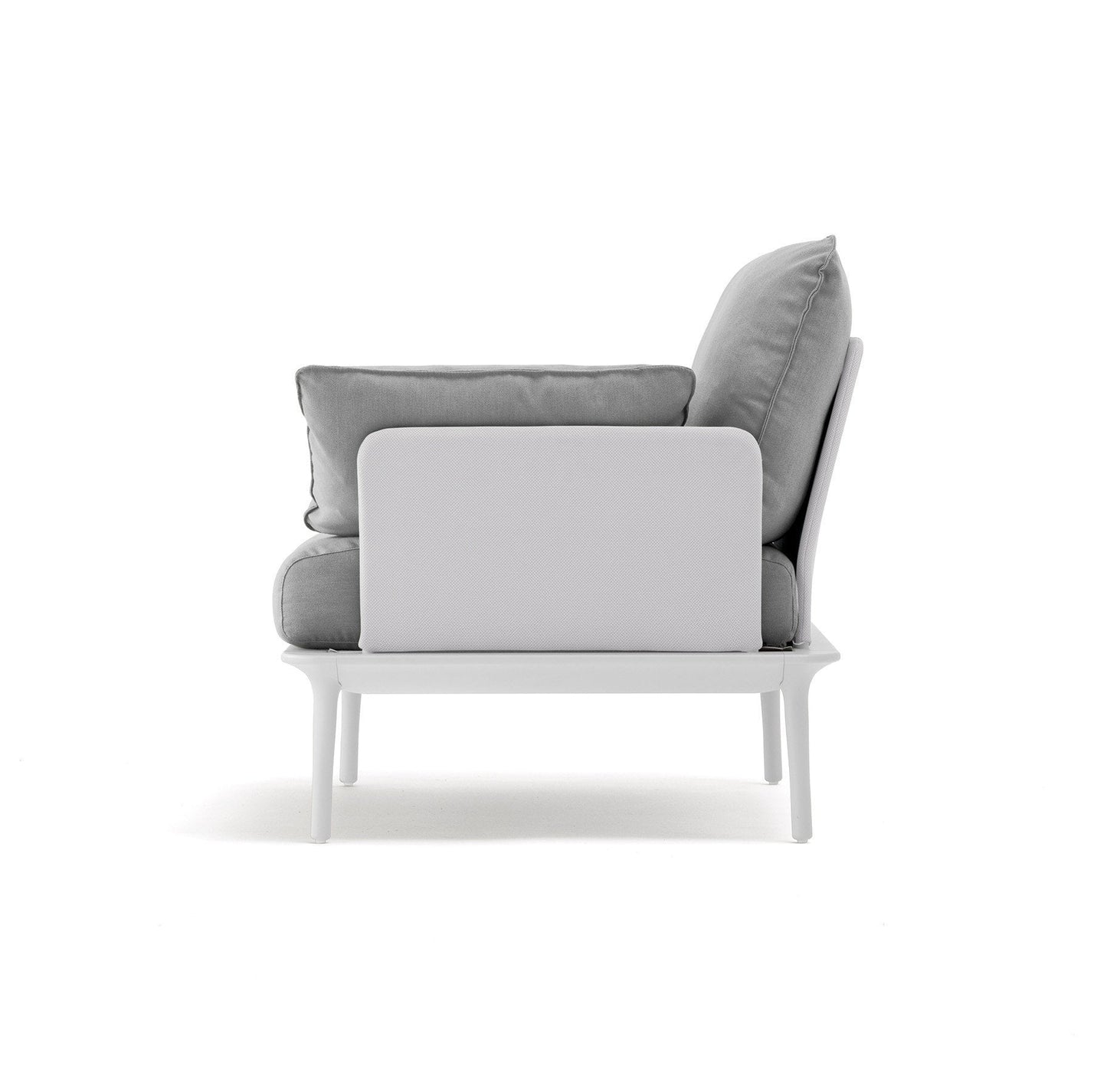 Reva Lounge Chair