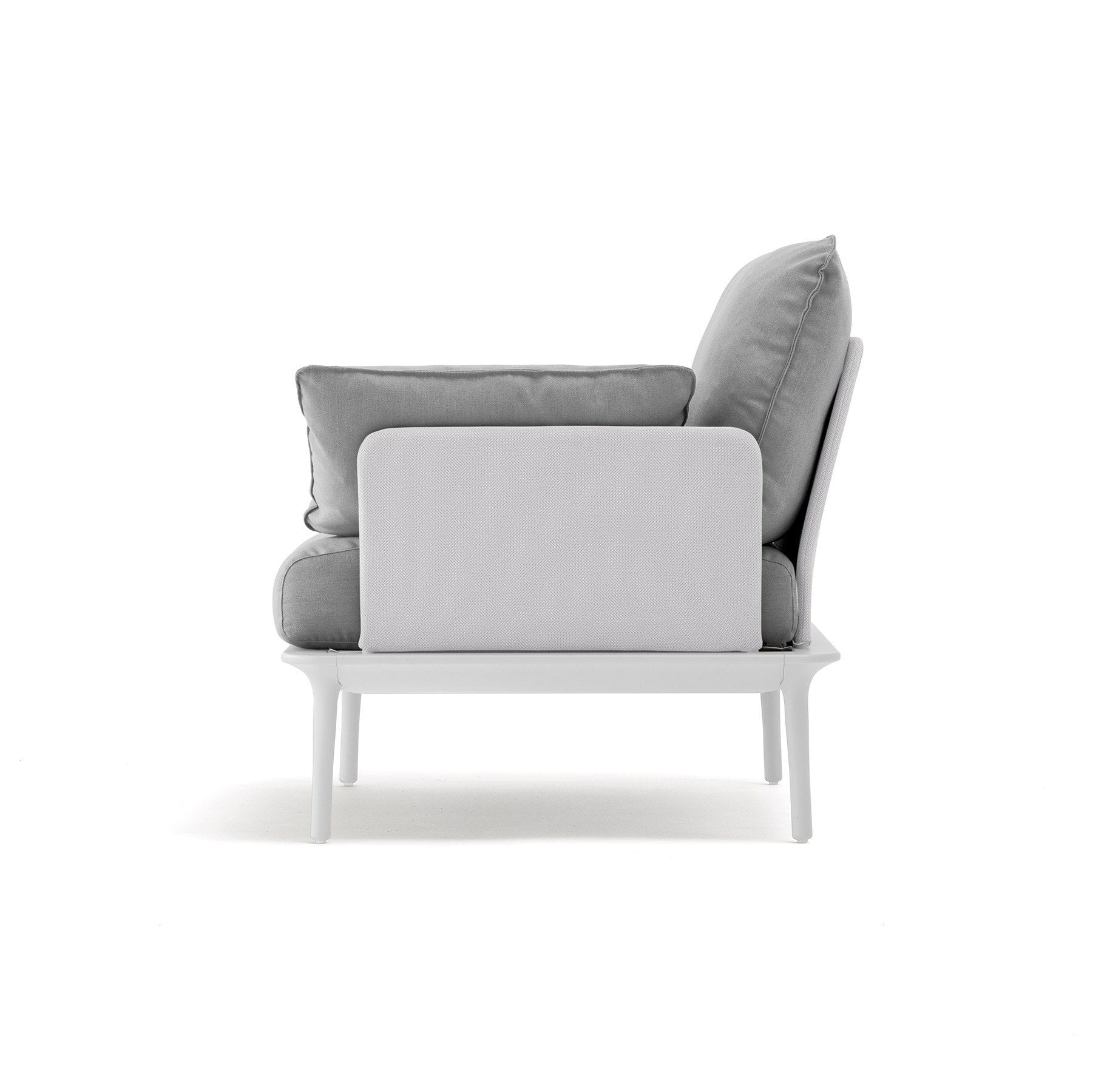 Reva Lounge Chair