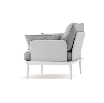 Reva Lounge Chair