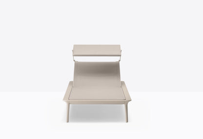 Reva Lounger