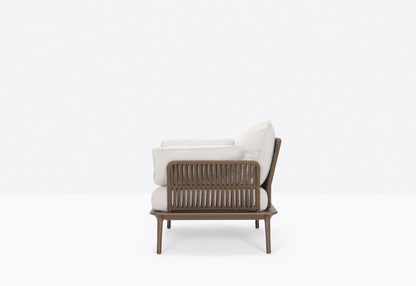 Reva Twist Lounge Chair