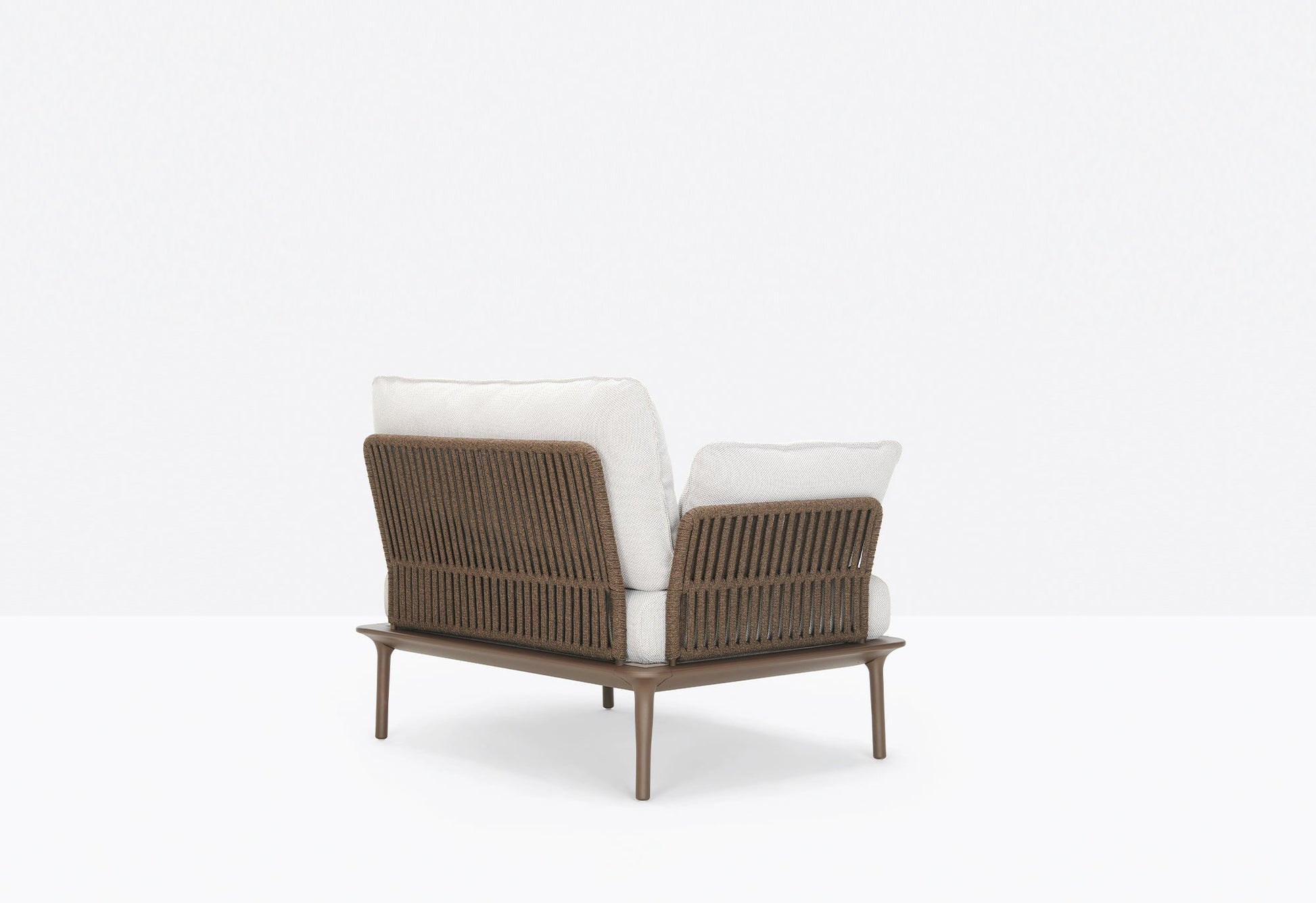 Reva Twist Lounge Chair