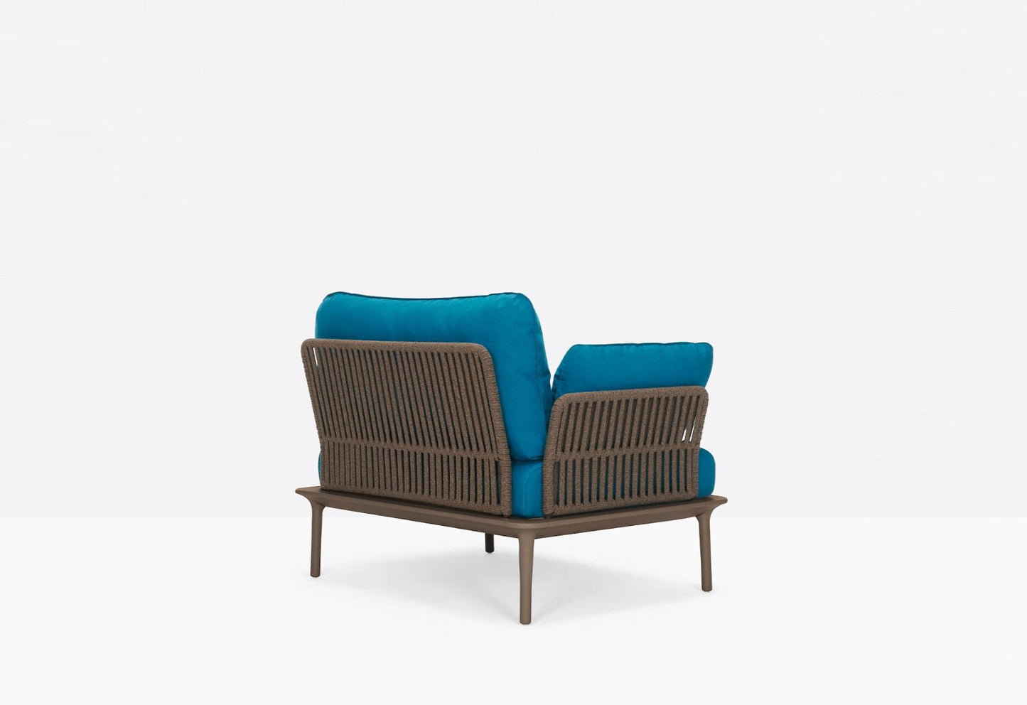 Reva Twist Lounge Chair
