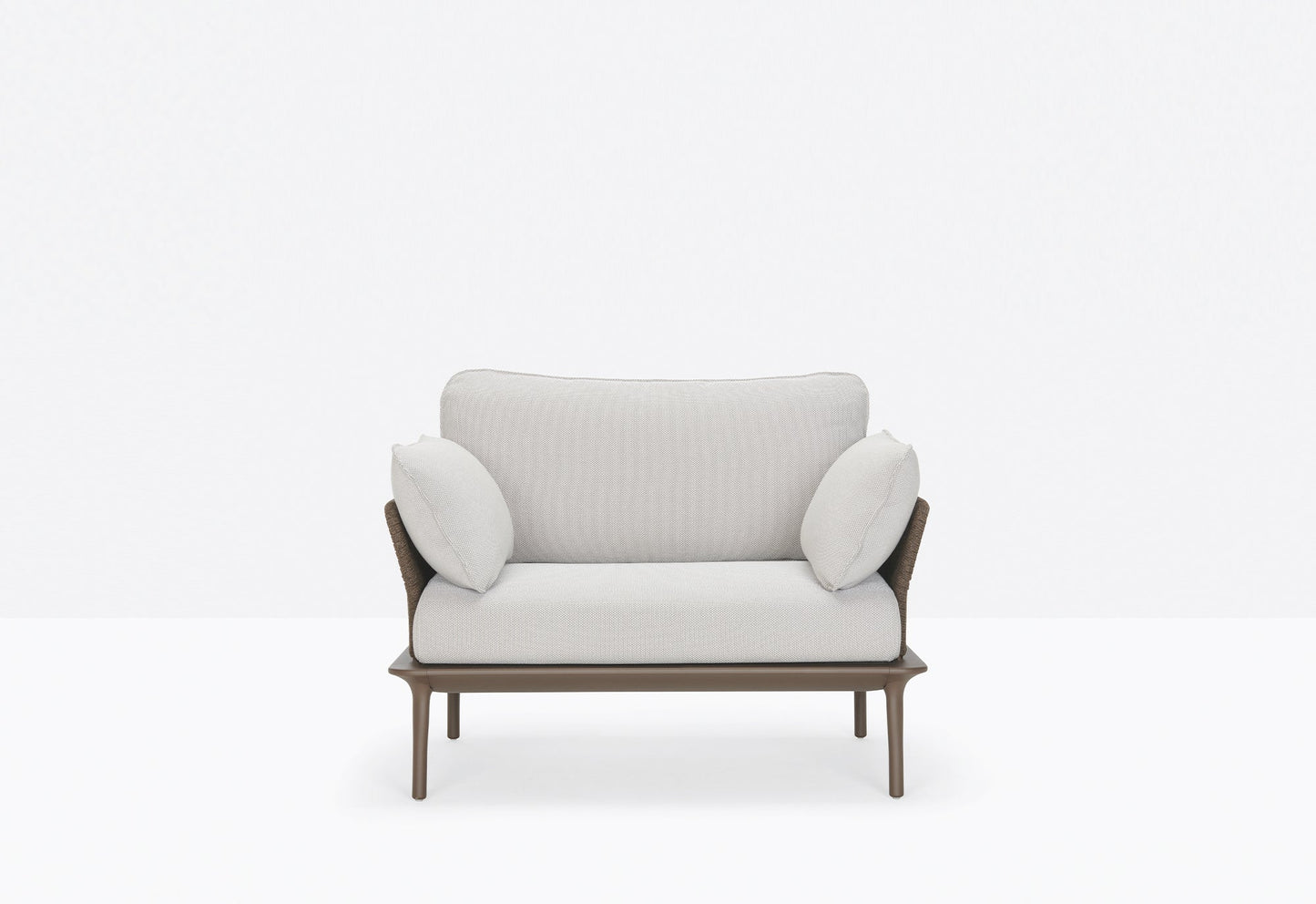 Reva Twist Lounge Chair