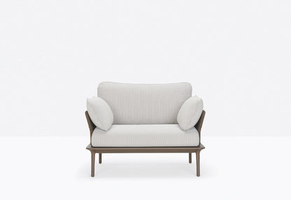 Reva Twist Lounge Chair