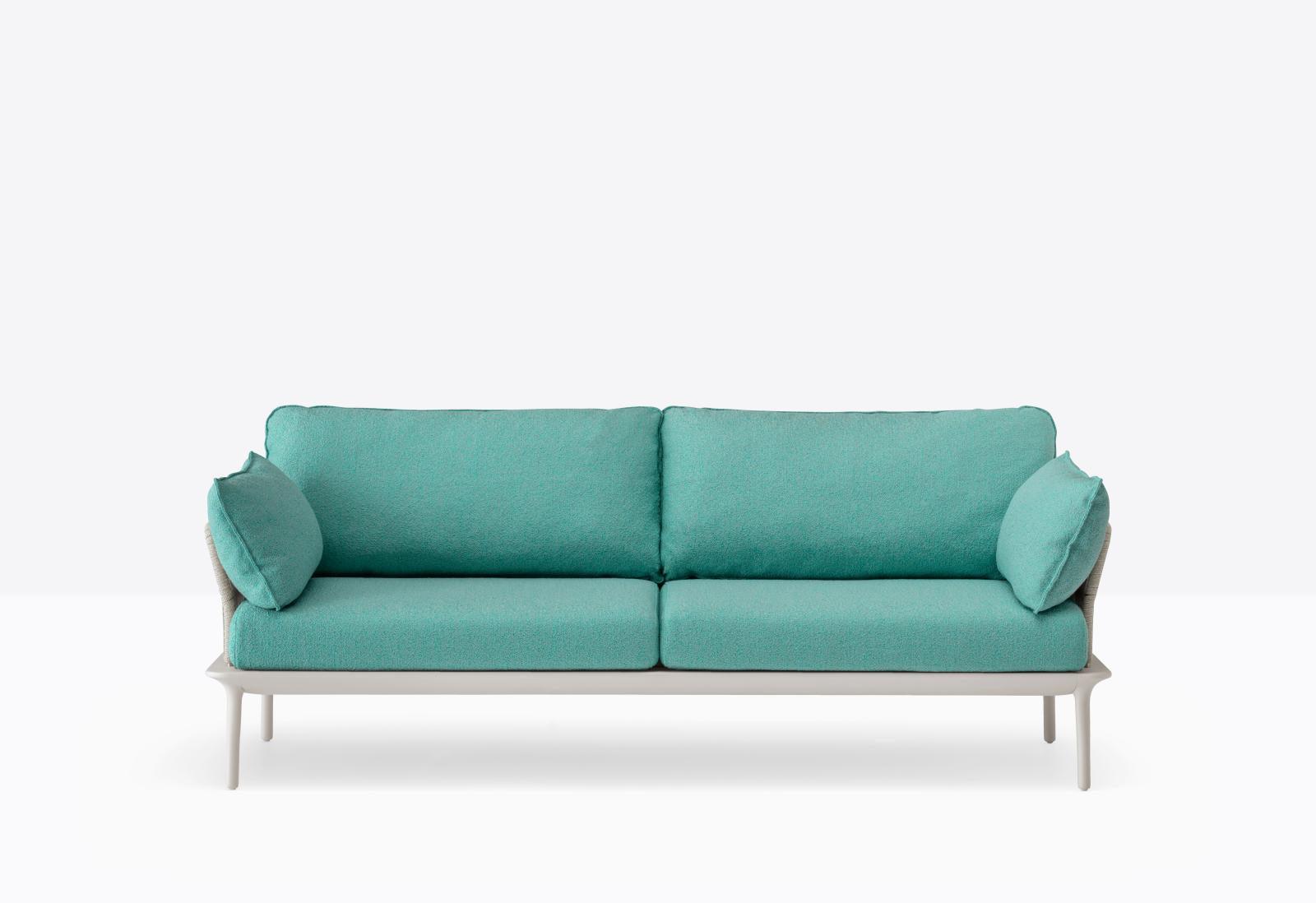 Reva Twist Sofa
