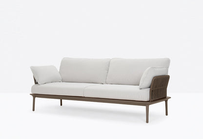 Reva Twist Sofa