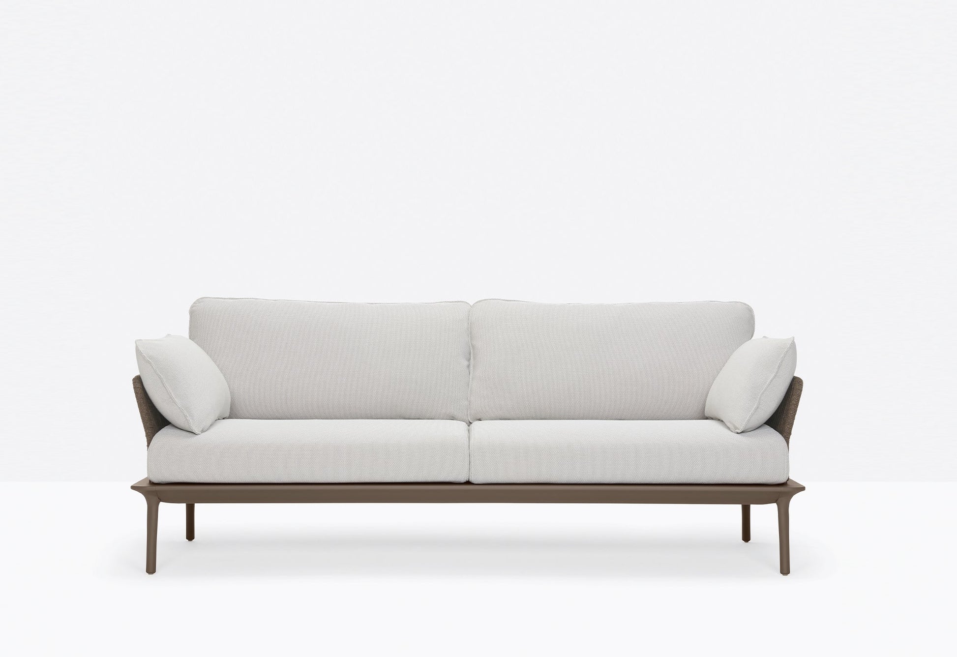 Reva Twist Sofa